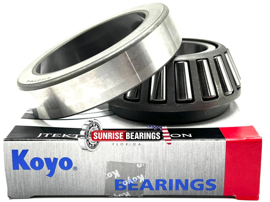 KOYO Japan 64450R/700 Tapered Roller Bearing Cone and Race 114.3x177.8x41.275 mm