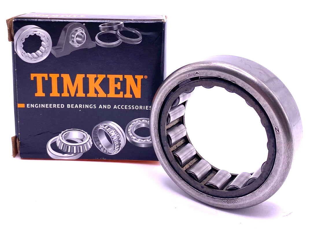 Timken 6410