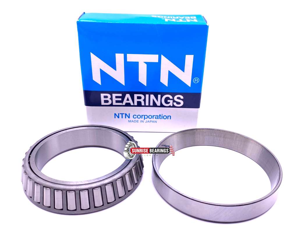 NTN Japan 32912 XA Tapered Roller Bearing Single Row 60x85x17 mm