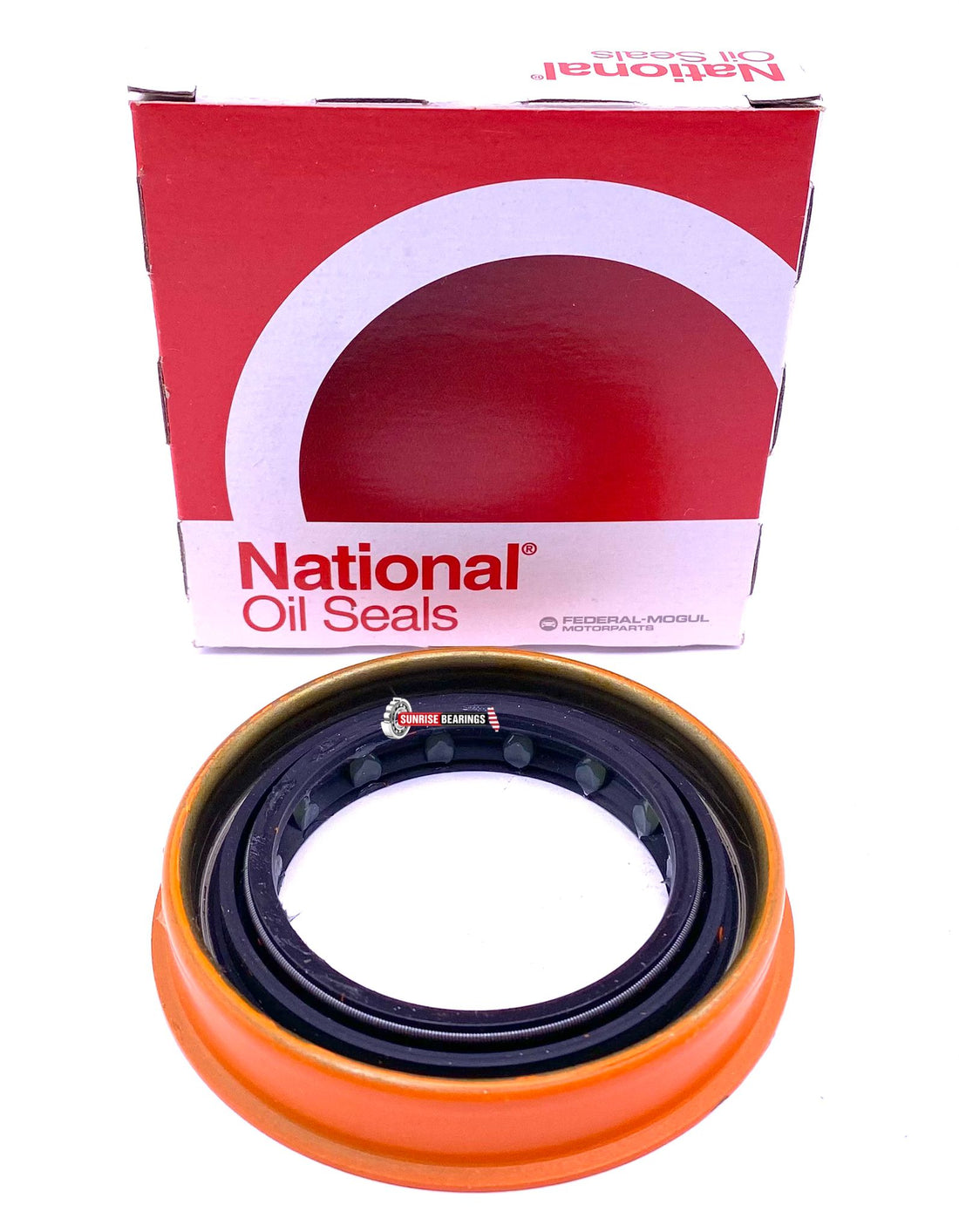 National 710536 Differential Pinion Seal