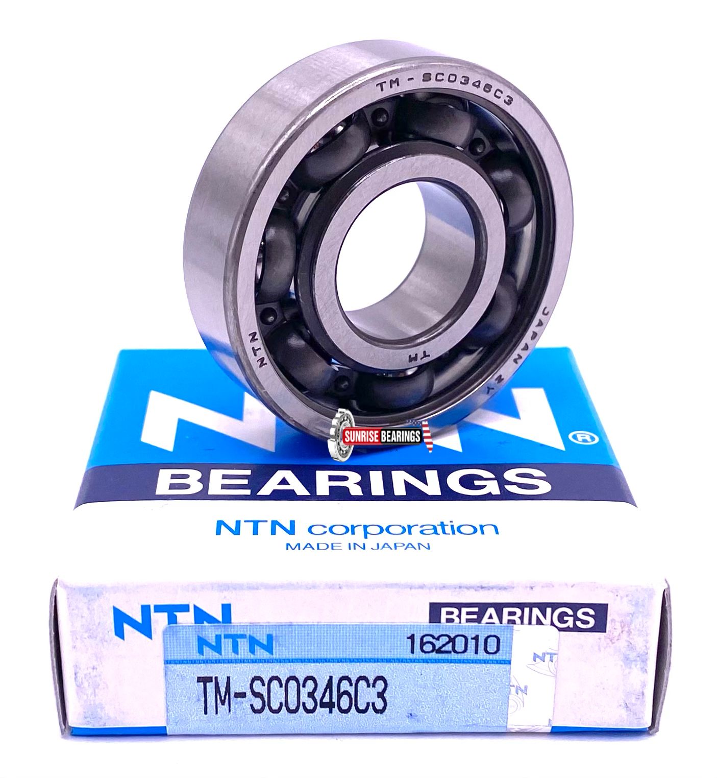 NTN – Sunrise Bearings Florida