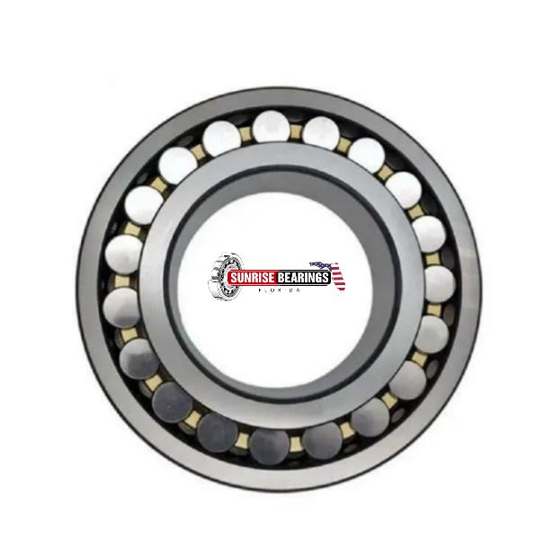 KOYO  23056 RHAW33 Self-Aligning Ball Bearing Open Type, No Seals 280x420x106 mm