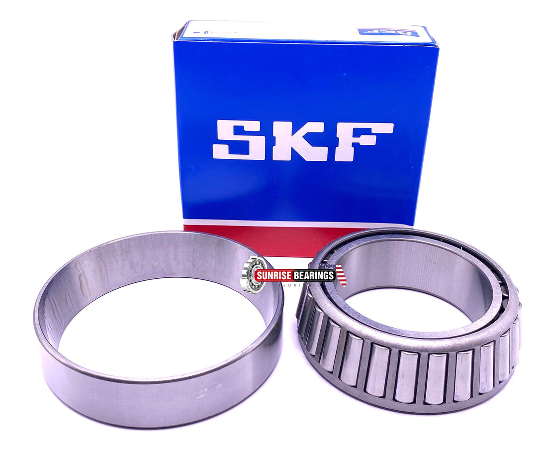 SKF 33014 FOR MAN MERCEDES-BENZ RENAULT VOLVO BEARING
