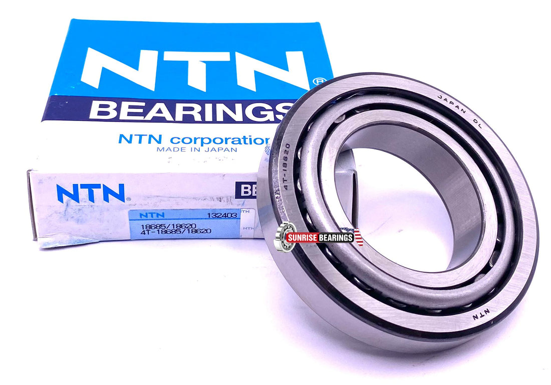 NTN 18685 18620