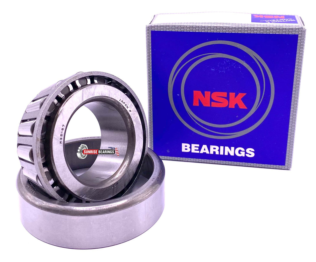 NSK R35-67 ( BT1B328178/Q )