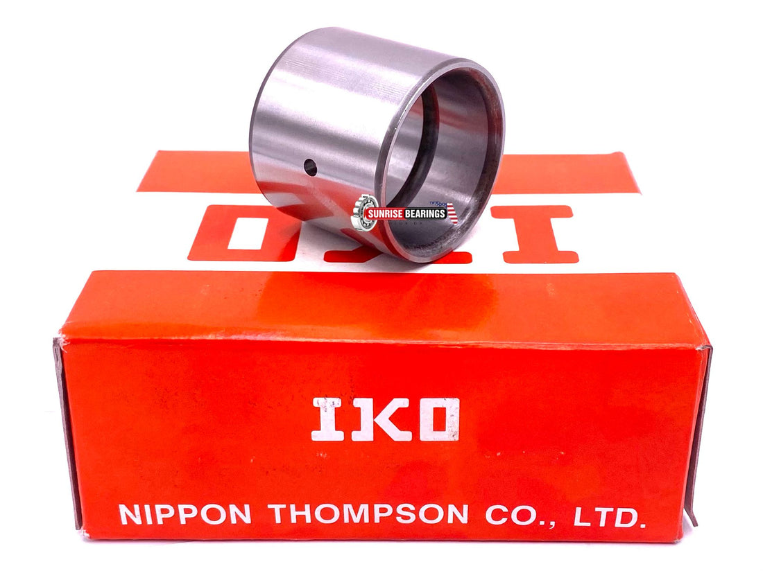 IKO Japan LRB202420 Inner Ring for Bearings IR202420 31.75 x 38.1 x 32 mm
