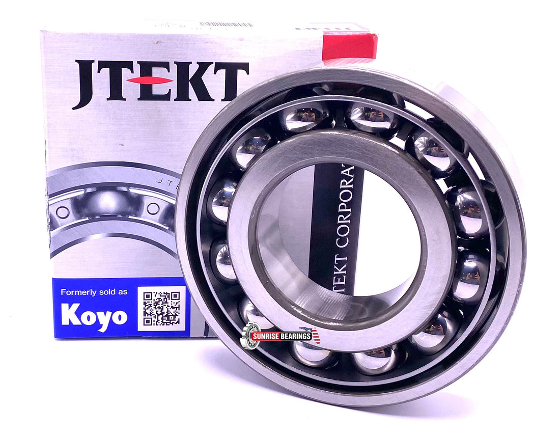 KOYO Japan 7313 B  Angular Contact Ball Bearing 65x140x33 mm