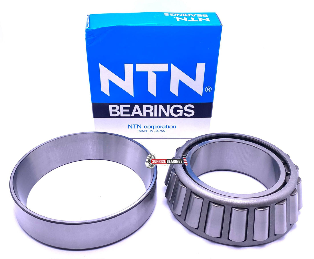 NTN JHM318448 JHM318410 Tapered Roller Bearing 90x155x44 mm