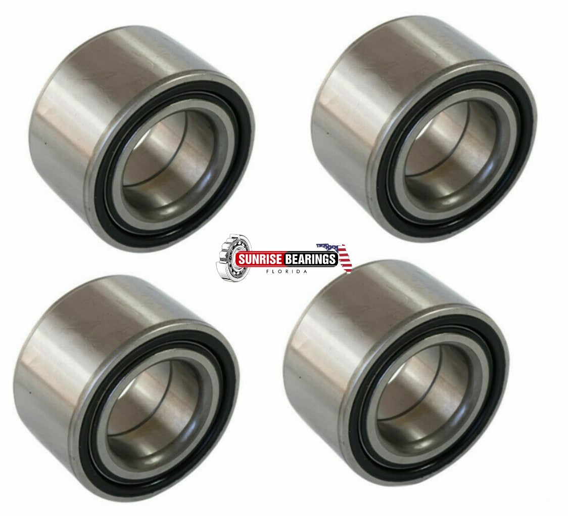 NSK - Deep groove ball bearings 6802 ZZ – Sunrise Bearings Florida