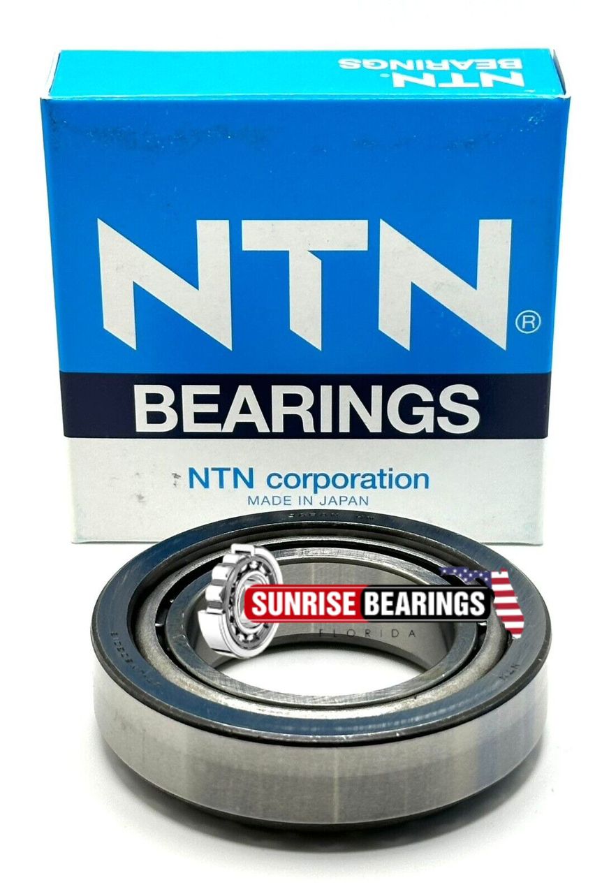 NTN  Japan Lm603049 Lm603012 Tapered Roller Bearing Id 25,242 mm