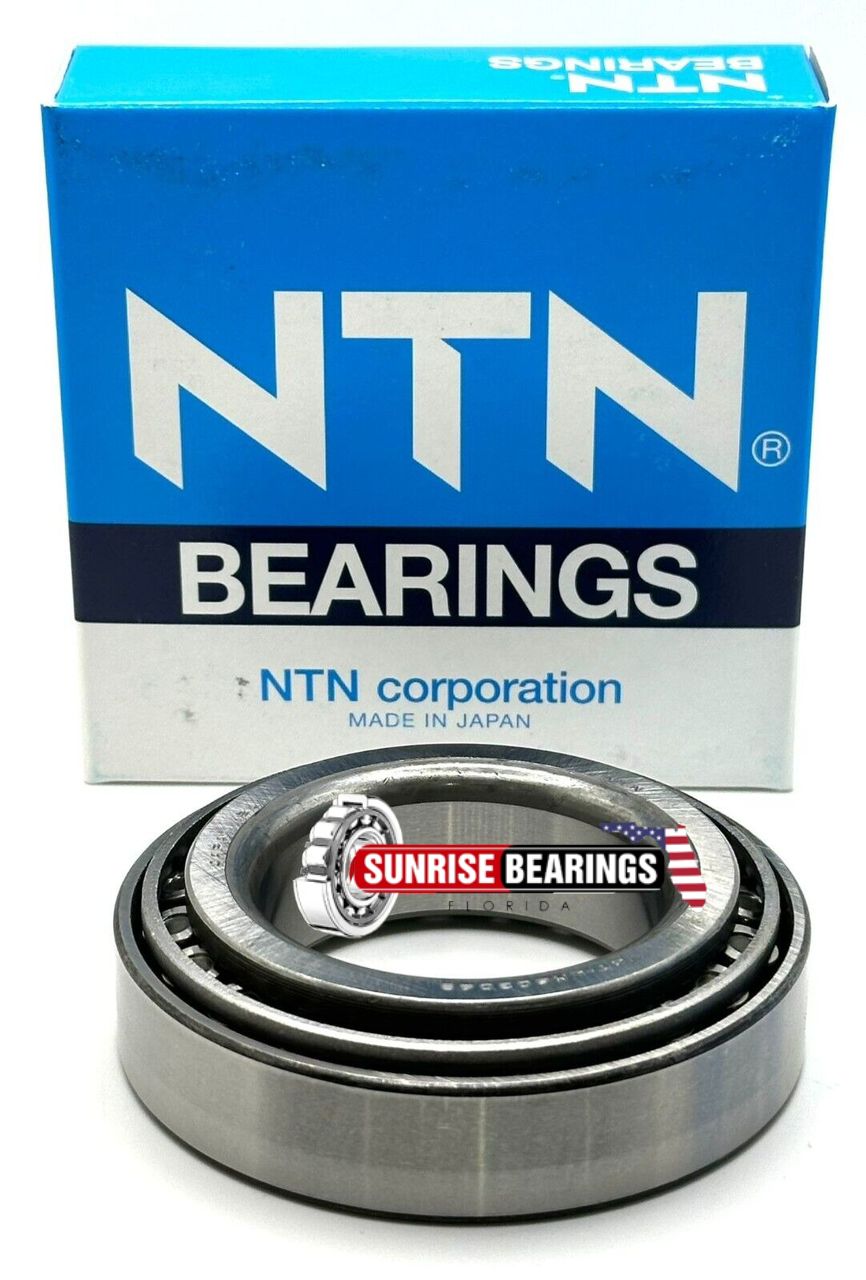 NTN  Japan Lm603049 Lm603012 Tapered Roller Bearing Id 25,242 mm