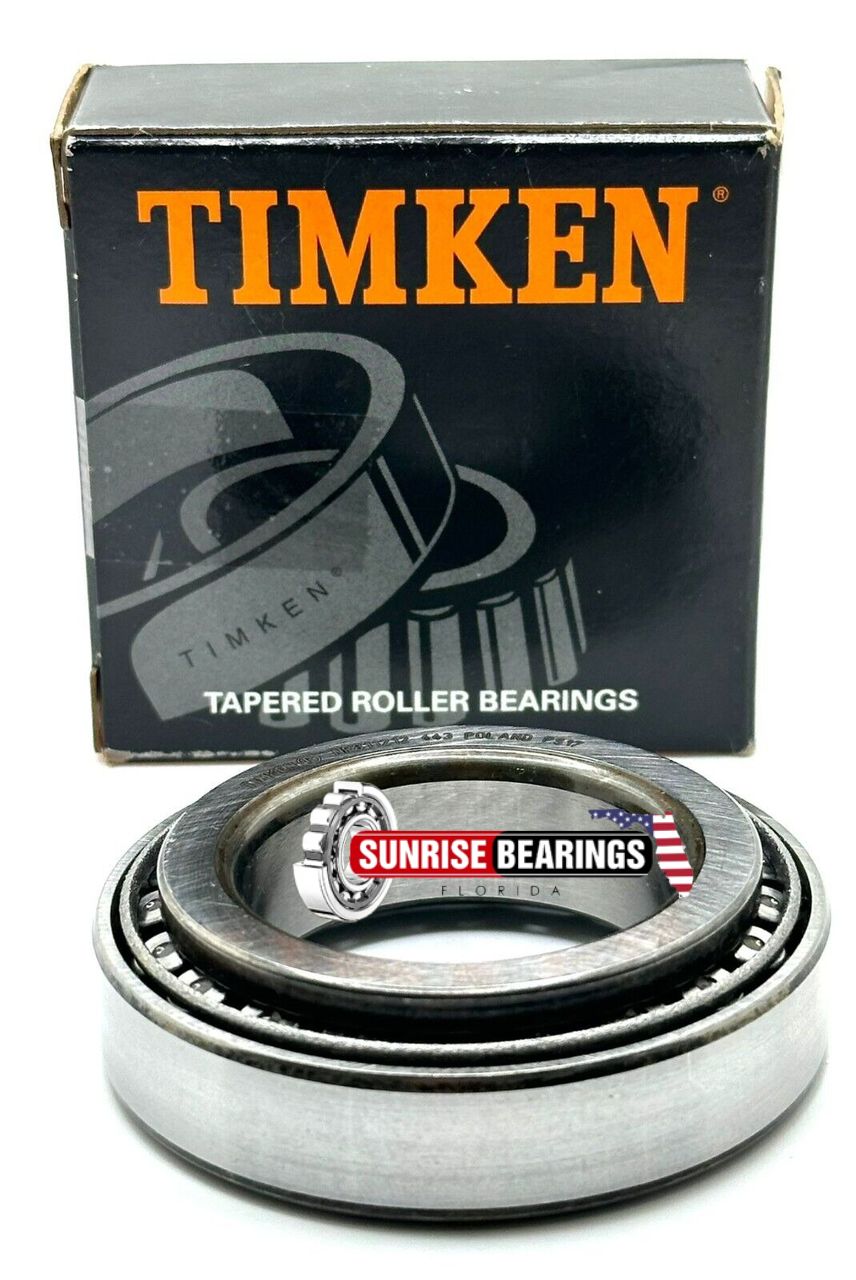 TIMKEN Np811212 Np737620 40Kc686 For Toyota Genuine 90366-40129