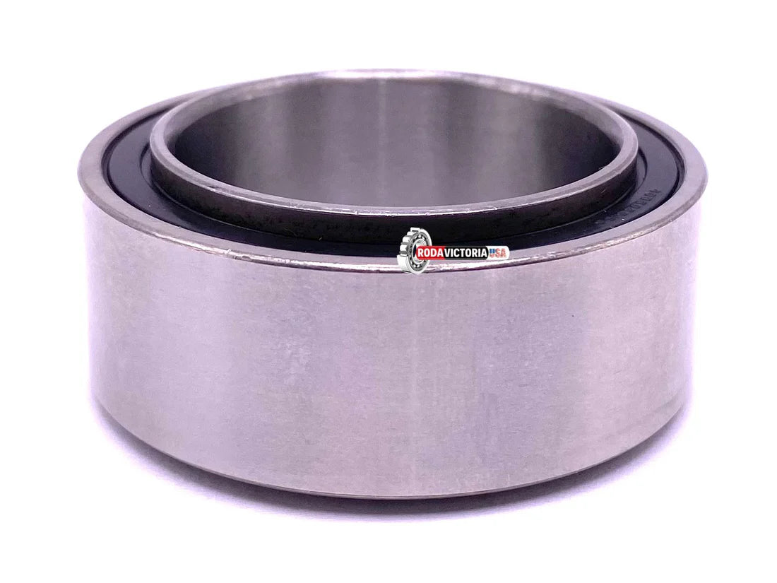 FBJ 40BG05S1G 2DS 10P17C SD5H13 SD5H14 Compressor Pulley Bearing 40x57x20/24 mm
