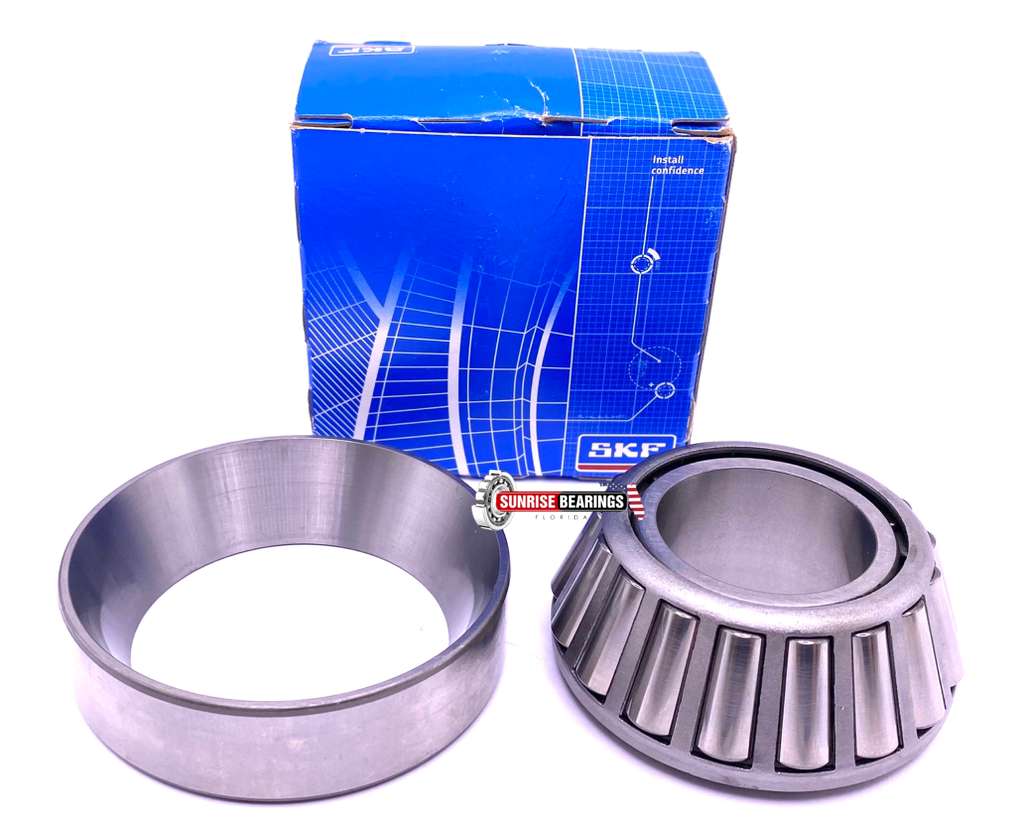 SKF BR158 Differential Pinion Bearing KOYO STC4085 for Toyota Tundra 07-21