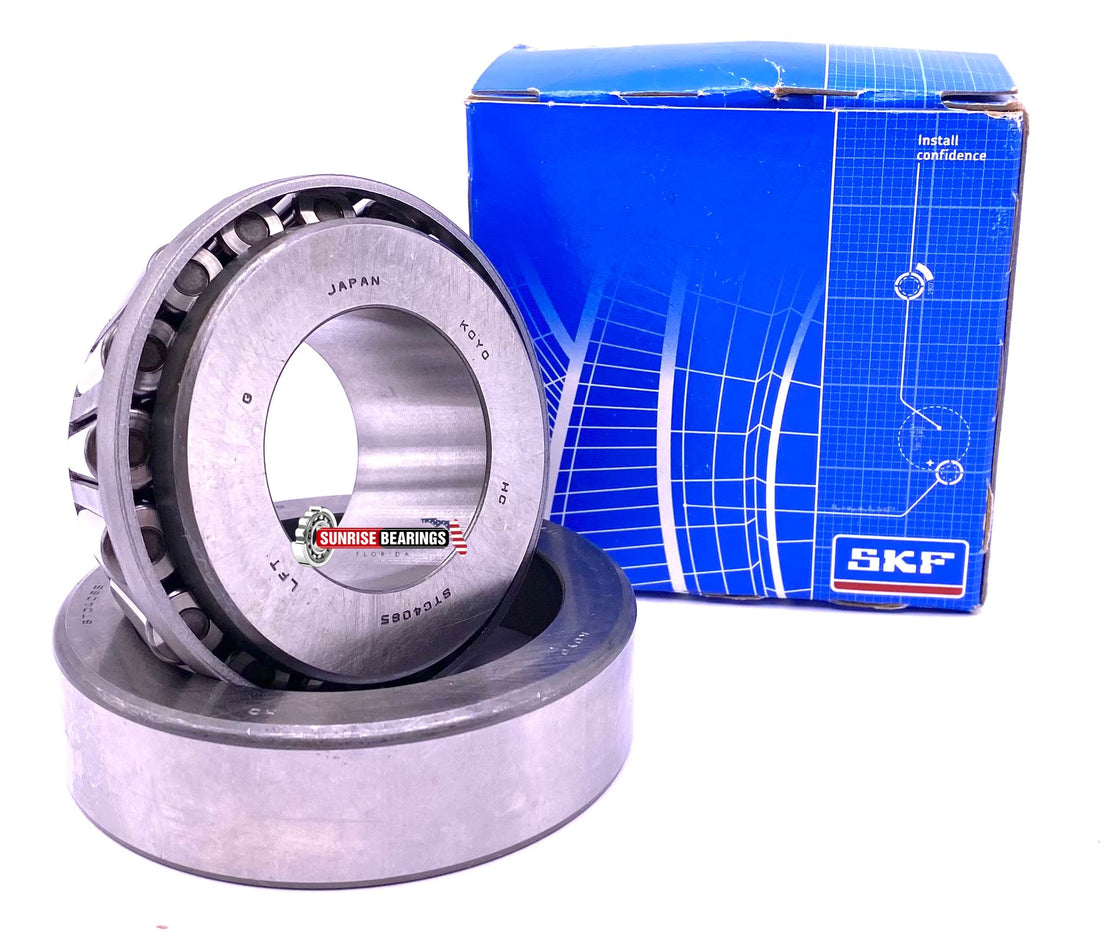 SKF BR158 Differential Pinion Bearing KOYO STC4085 for Toyota Tundra 07-21
