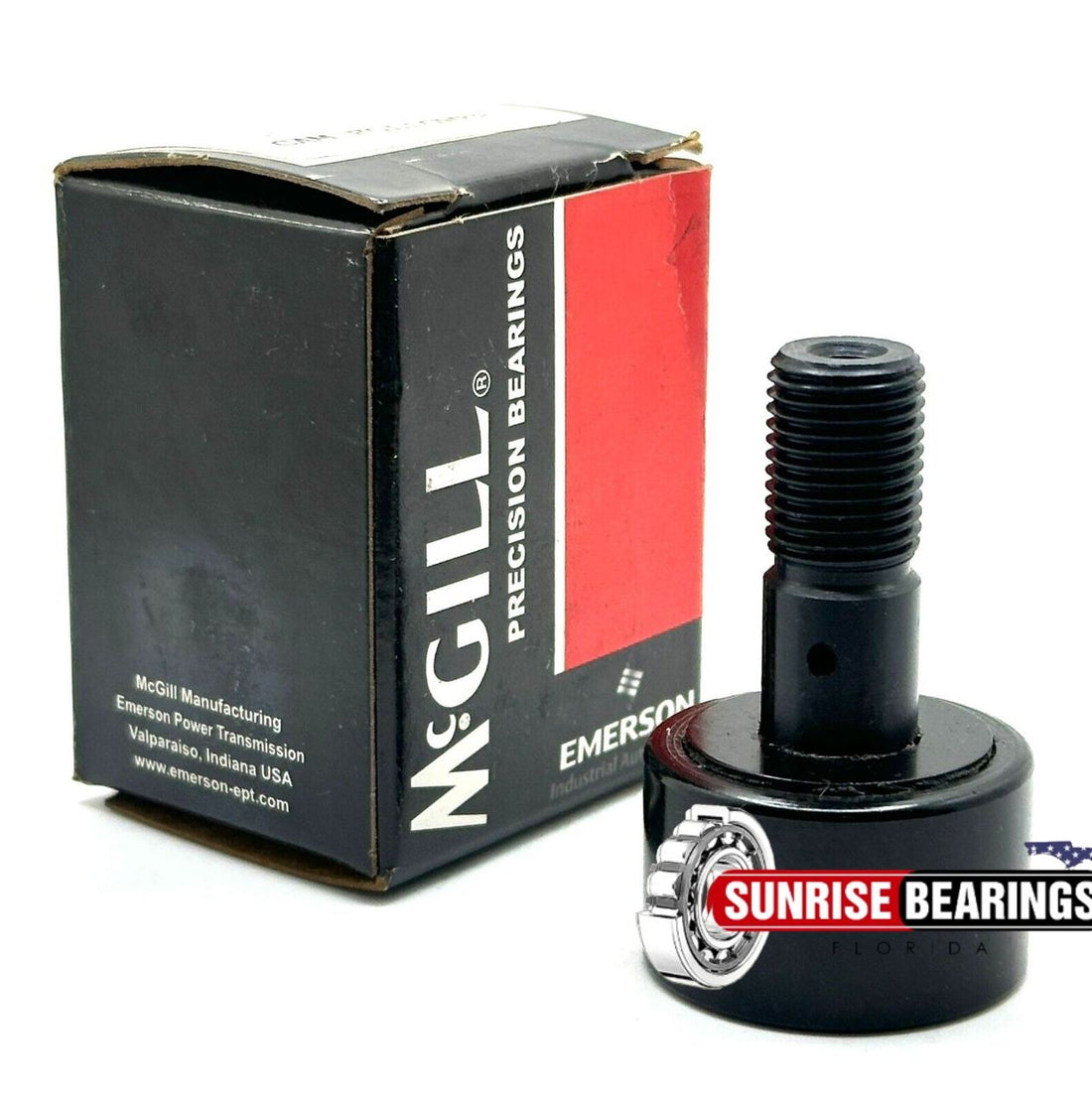 MC GILL CF 1 ¼ ZZ CAM FOLLOWER 766509-0103