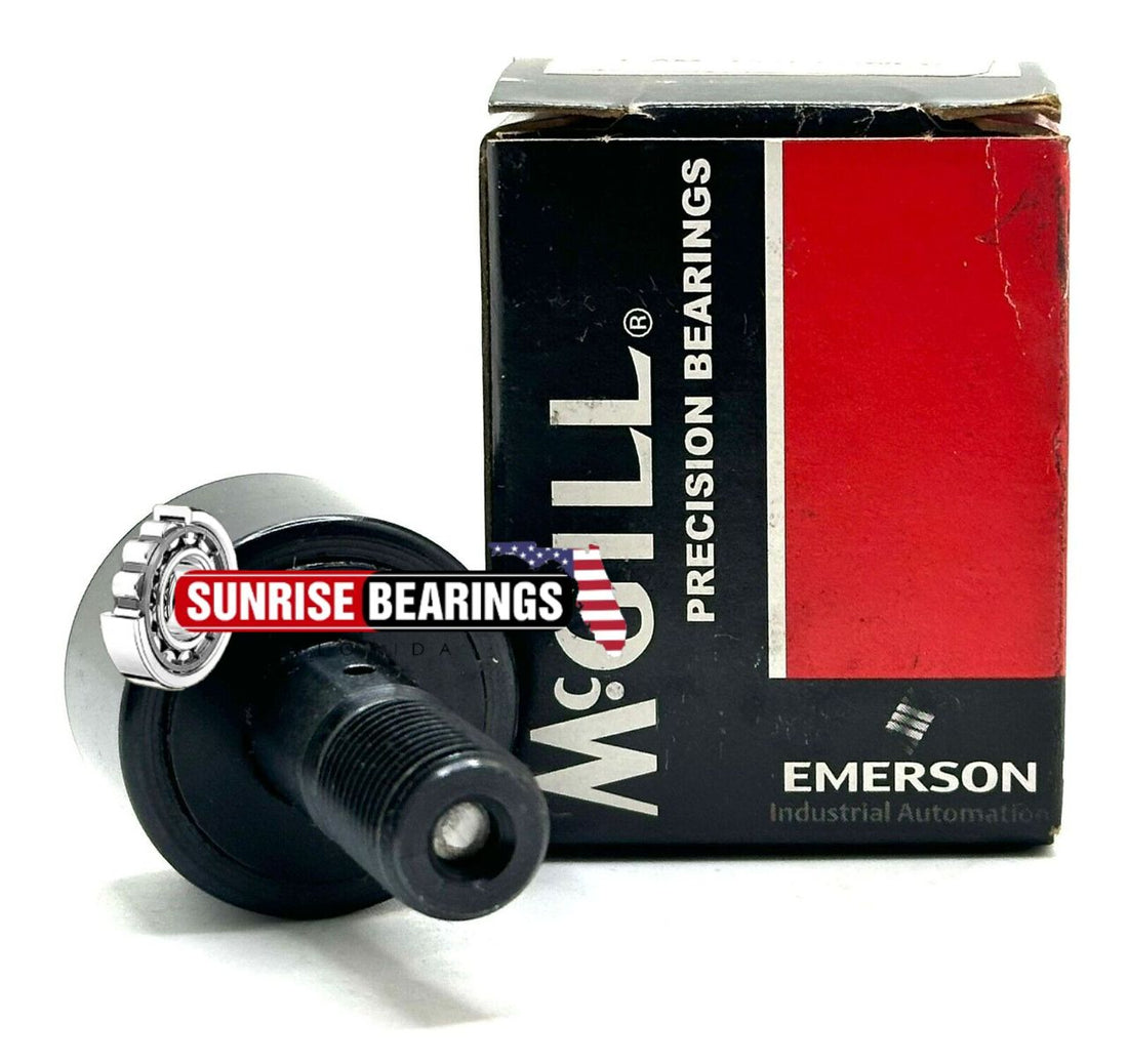 MC GILL CF 1 ¼ ZZ CAM FOLLOWER 766509-0103