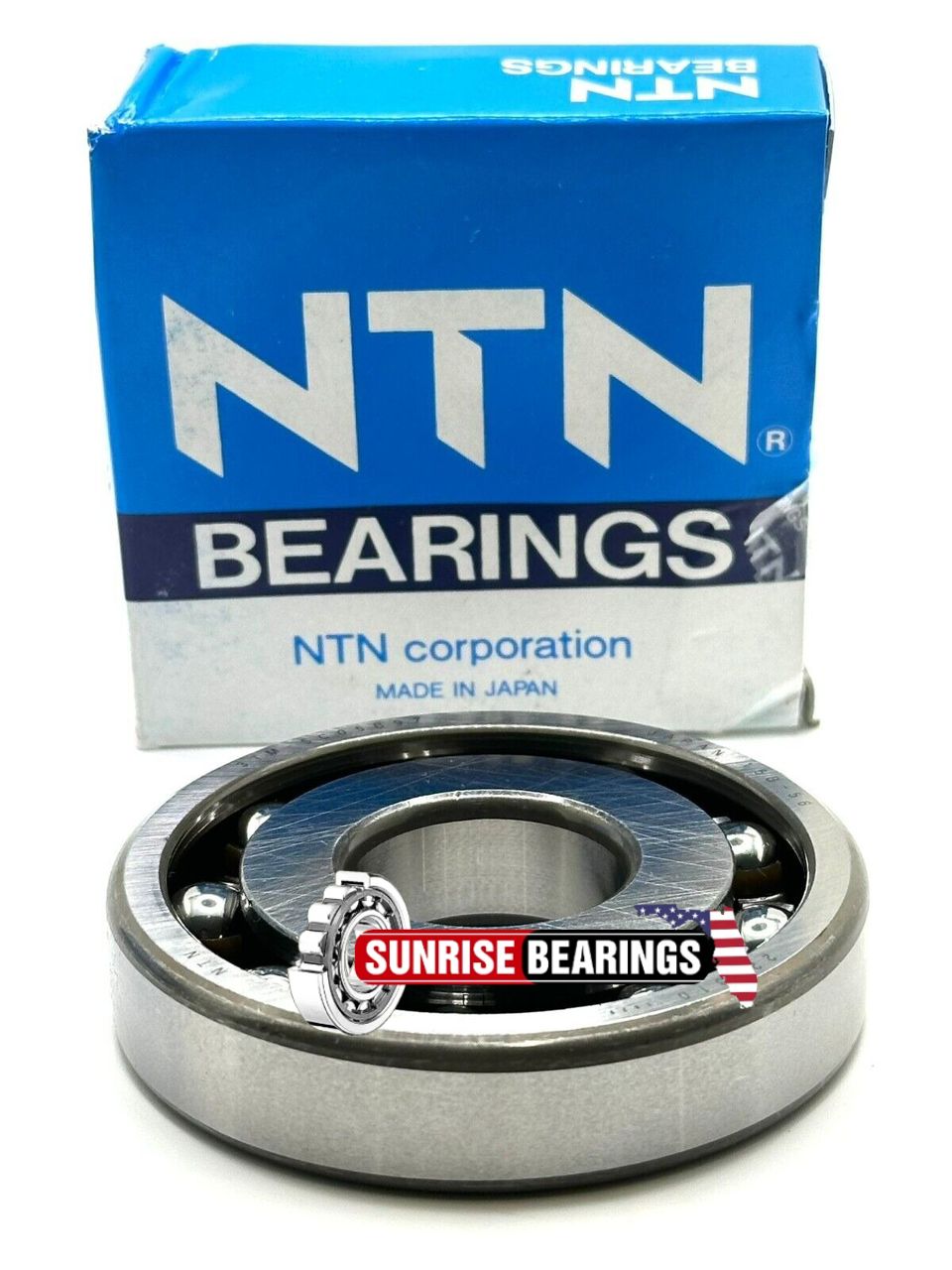 NTN  Japan Sc05B97 Gearbox Bearing For Honda 91004-Plw-A011-M1 26X72X15,5 mm