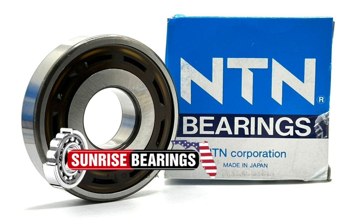 NTN  Japan Sc05B97 Gearbox Bearing For Honda 91004-Plw-A011-M1 26X72X15,5 mm