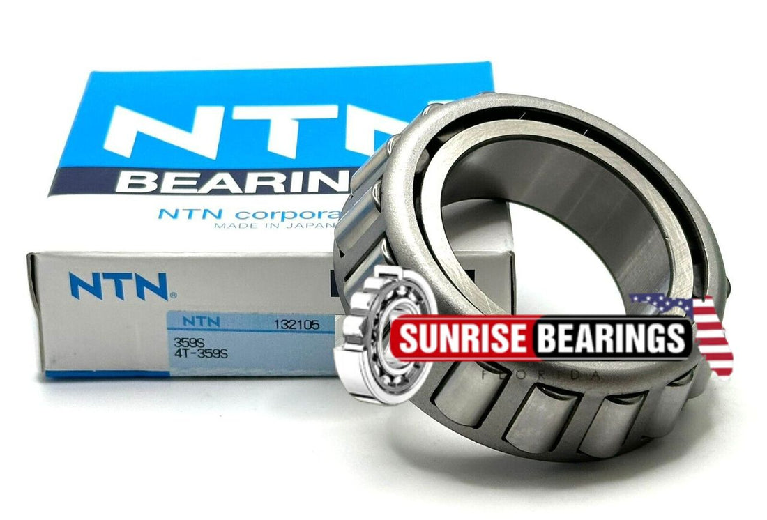 NTN  Japan 359S Tapered Roller Bearing