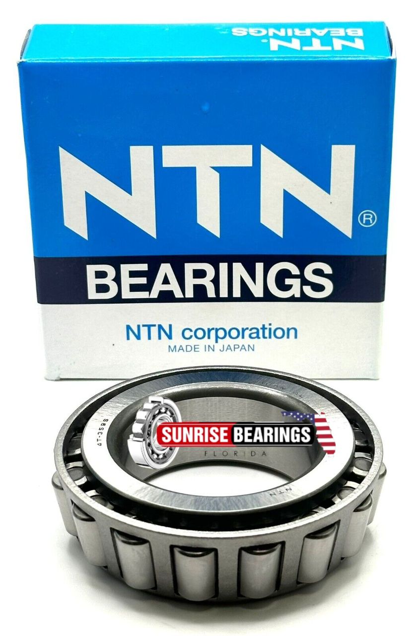 NTN  Japan 359S Tapered Roller Bearing
