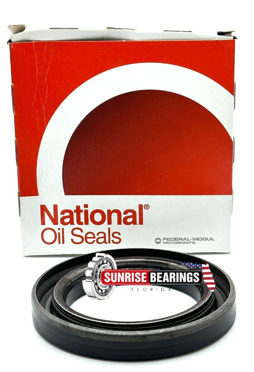 NATIONAL 370219A TRAILER SEAL #10-69 2.250" x 3.371"