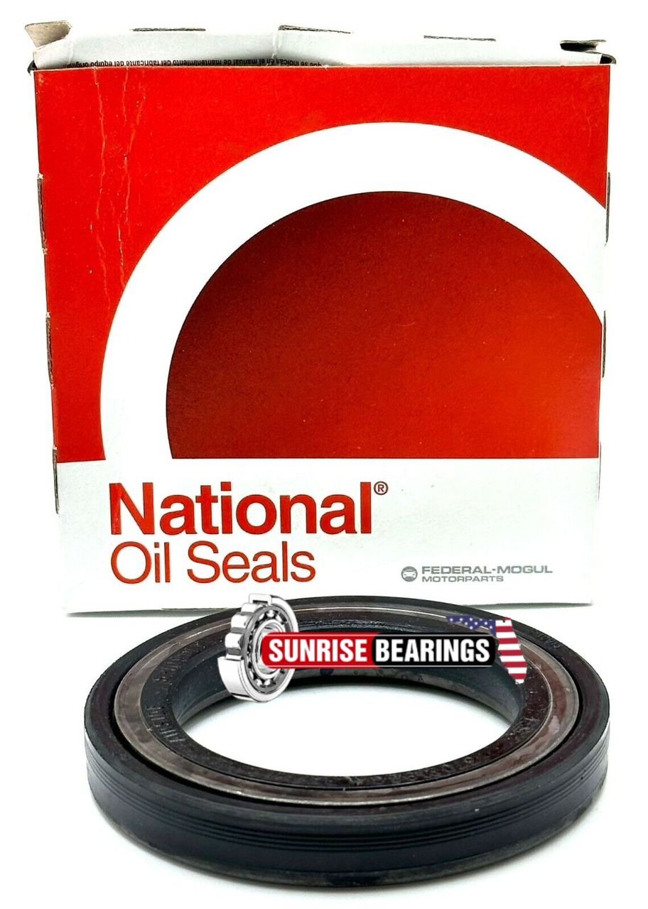 NATIONAL 370219A TRAILER SEAL #10-69 2.250" x 3.371"
