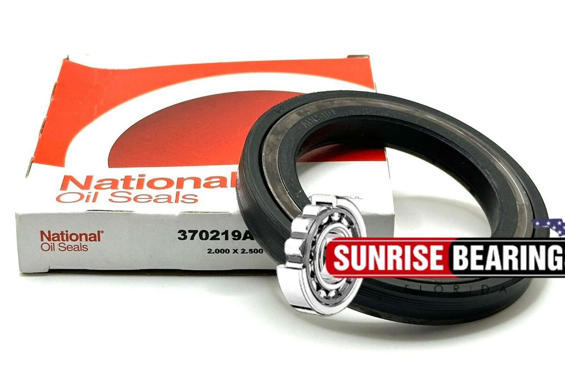 NATIONAL 370219A TRAILER SEAL #10-69 2.250" x 3.371"