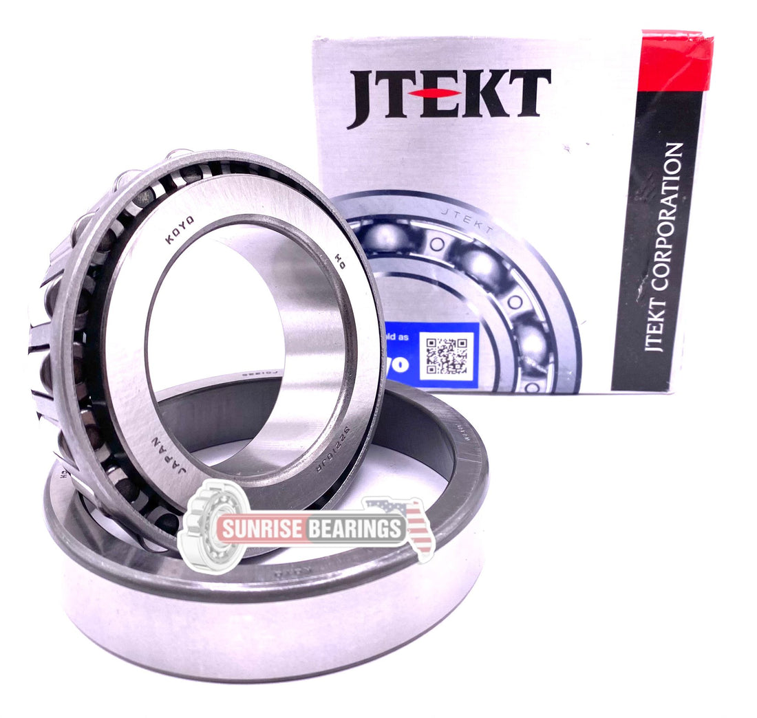 Koyo Japan 32210 JR Tapered Roller Bearings 50x90x24.75 mm