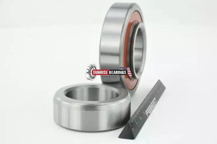 FEBEST B35-188 Rear Axle Shaft Bearing for TOYOTA 04421-58010 35x74x17/26 mm