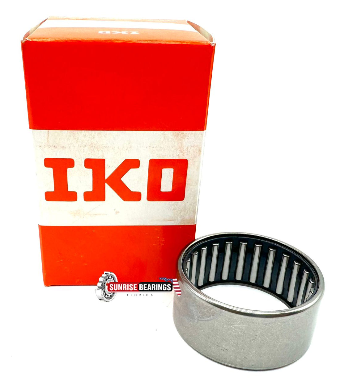 IKO JAPAN BA2816 Z OH, SCE2816, J2816 Needle Roller Bearing 1-3/4 x 2-1/8 x1”