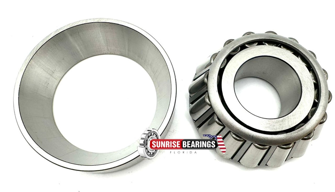 KBC TR369035 HL1 F1 Pinion Bearing Tr0809 Ar/1Yd-9Lft 32308C5 Mb837844 Mr430121