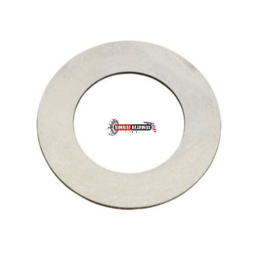 NTN Japan AS1108 Axial Bearing Washer 40x60x1 mm