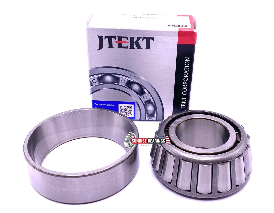 KOYO Japan 32309 JR Tapered Roller Bearing 45x100x38.250 mm