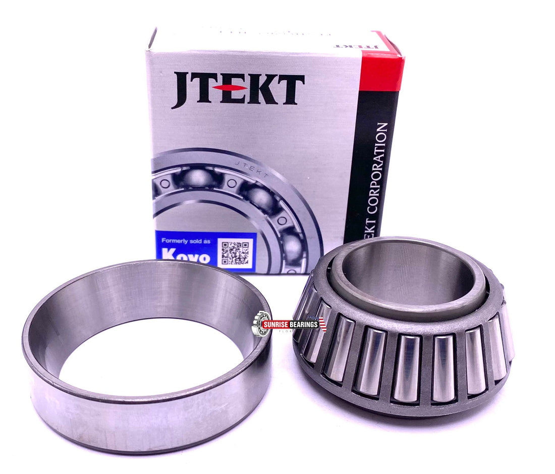 KOYO Japan STB3262-1 Tapered Roller Bearing 32x62x25.15/16.25 mm
