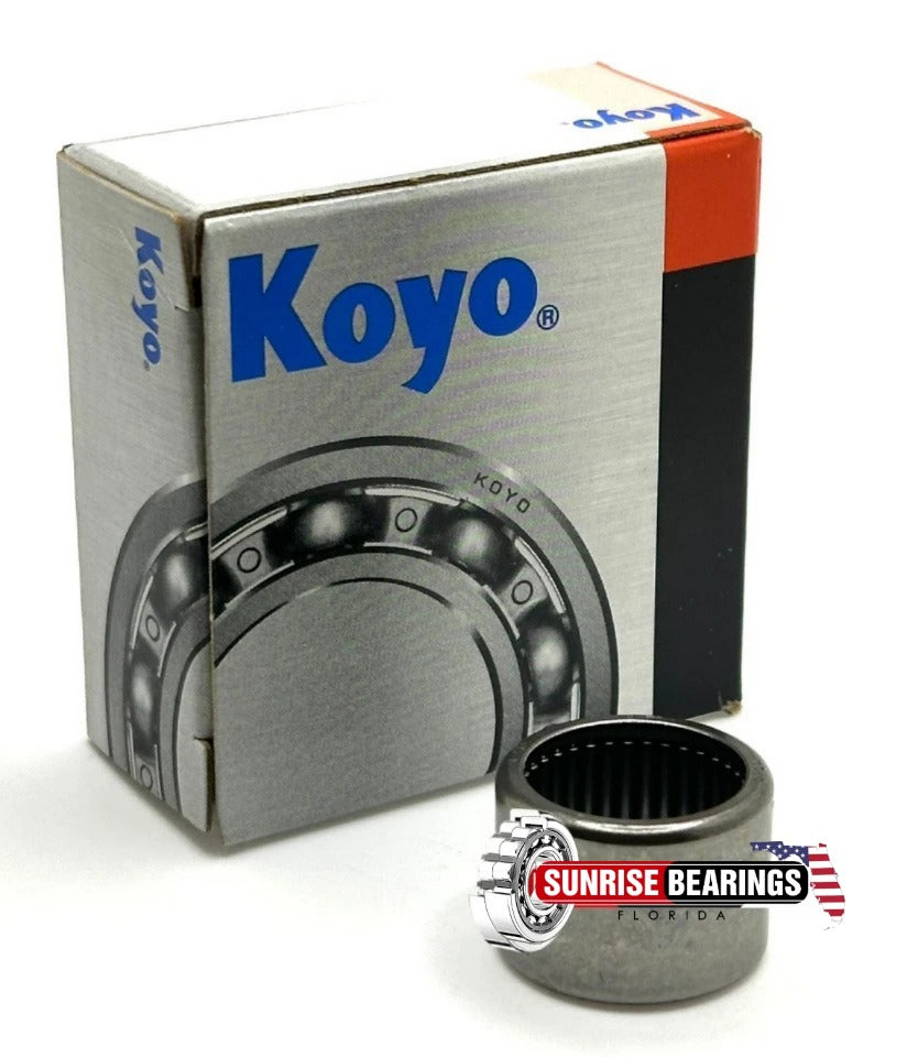 KOYO USA B1110 Needle Roller Bearing 11/16”x7/8”x5/8”