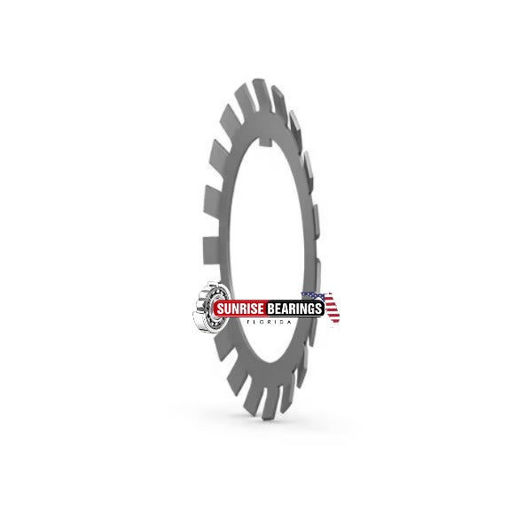 SKF MB20 Lock washer 100x142x1.75 mm