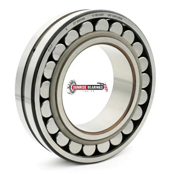 Koyo 22208 RZK W33 C3 Spherical Roller Bearing 40x80x23 mm