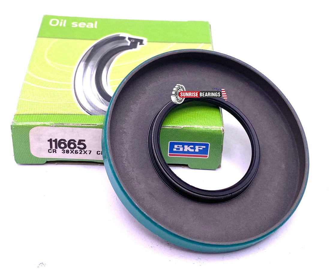 SKF 11665 Oil Seal 