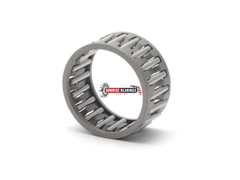 KOYO Germany K10X14X10 H Needle roller and Cage Assembly 10x14x10 mm