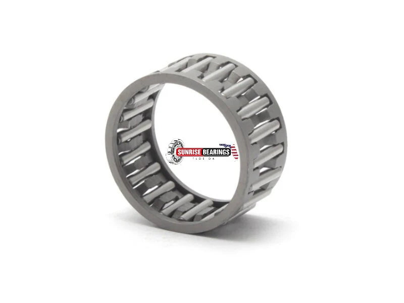 KOYO Germany K30X37X18 H  Needle roller and Cage Assembly 30x37x18 mm