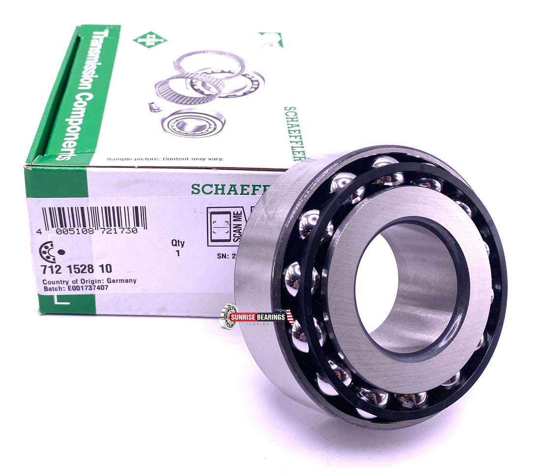 INA F-239495 Differential Transmission Bearing for BMW ST3579