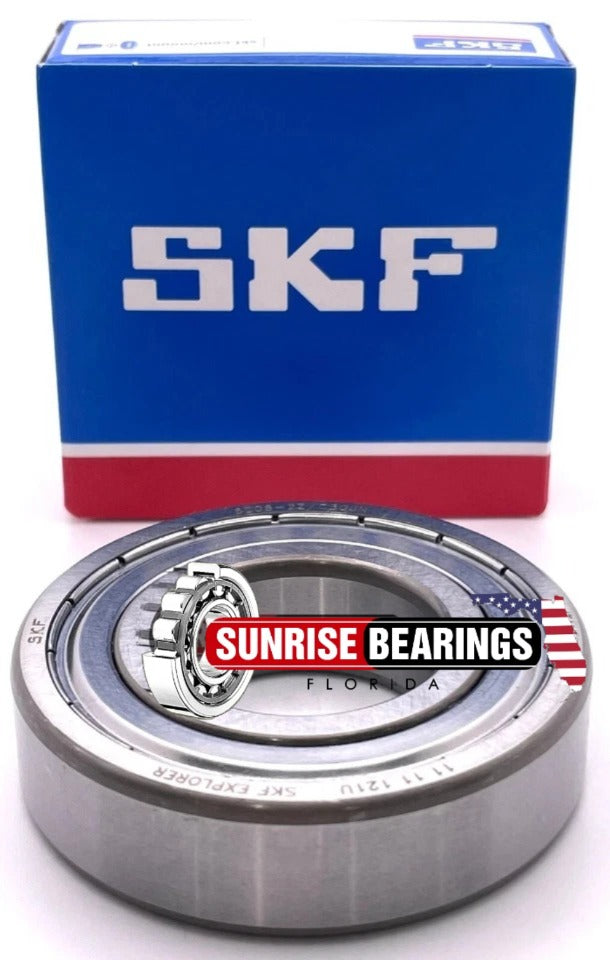 SKF Clutch Hub Bearing 37722-71 for Harley-Davidson Sportster/XR1000
