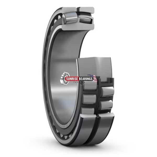 SKF Sweden 23140 CCK C4 W33 Spherical Roller Bearing 200x340x112 mm