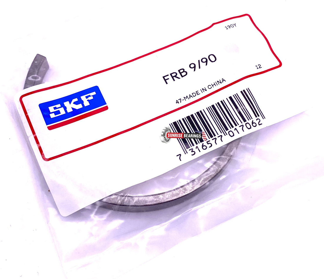 SKF FRB9/90 Locating Rings for Bearings FRM90/9 82x90x9 mm