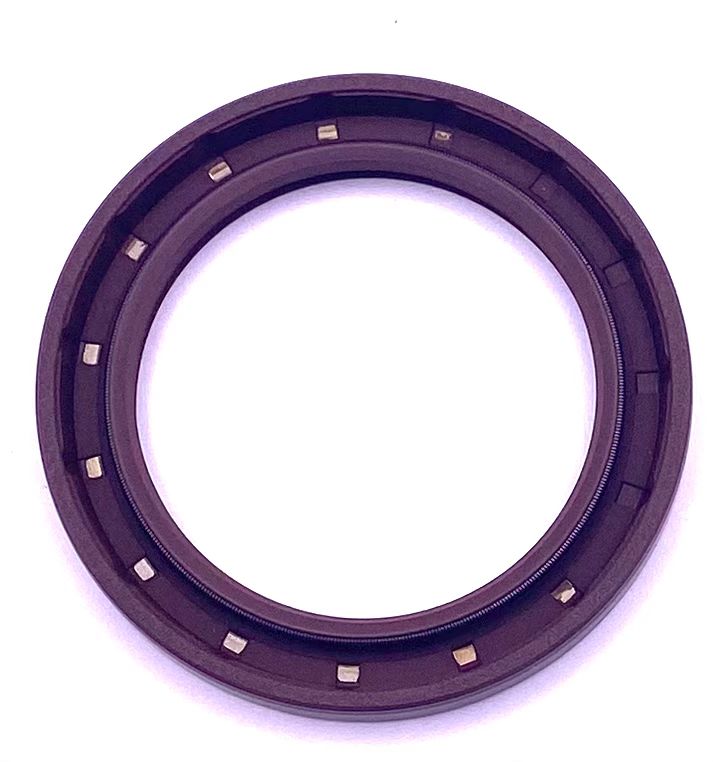 DICHTOMATIK 45x62x7 High Temperature Oil Seal FKM Viton Rubber 45x62x7 mm