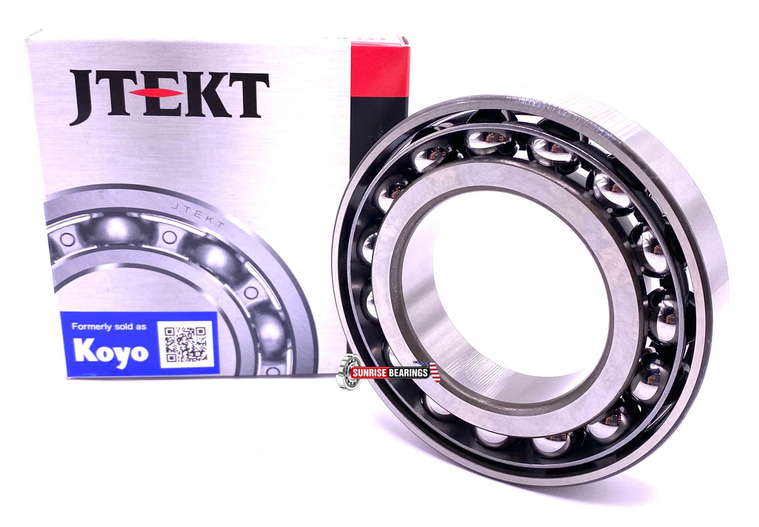 KOYO Japan 7211 B Angular Contact Ball Bearing 55x100x21 mm