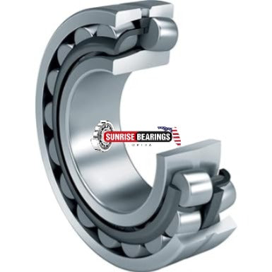 SKF  22352 CC C3 W33 Spherical Roller Bearing 260x540x165 mm