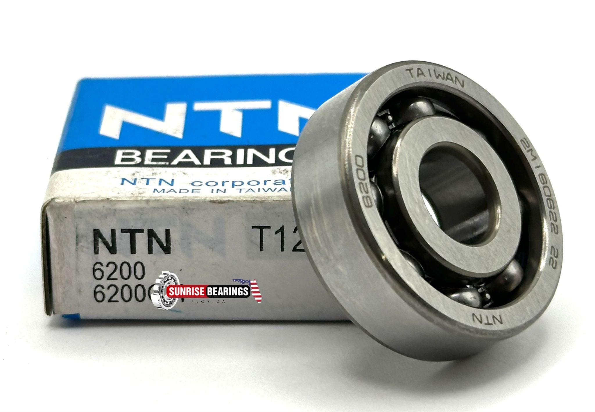 NTN – Sunrise Bearings Florida