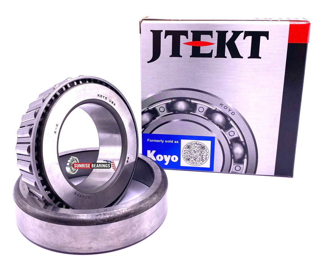 KOYO USA ST4888 Differential Bearing for GM DODGE 48x88x25.4 mm